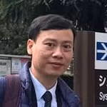 PGS.TS. Trần Huy Thịnh
