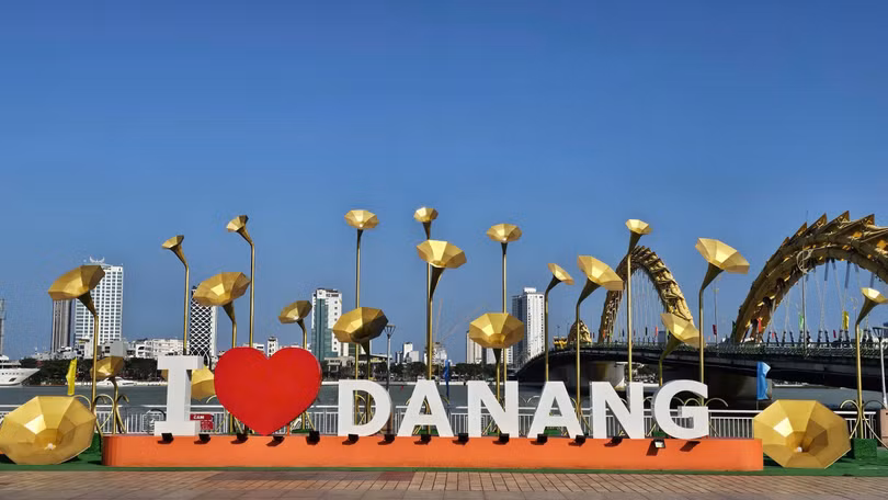 Đà Nẵng đặt mục tiêu tăng trưởng GRDP cả năm 2026 sẽ đạt khoảng 11-11,5%.
