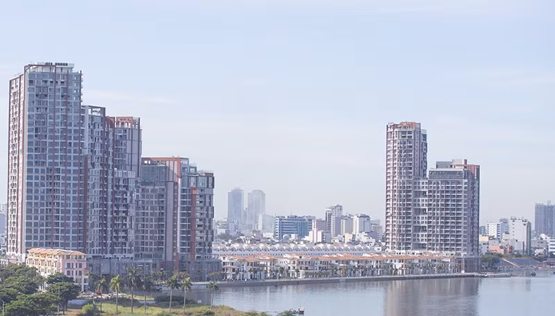 Kinh tế Đà Nẵng 6 tháng đầu năm 2026 tăng trưởng nhờ công nghiệp - xây dựng tăng và trụ cột du lịch.