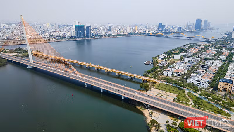 Trung tâm Phát triển quỹ đất TP Đà Nẵng vừa thông báo tổ chức đấu giá 64 lô đất ở chia lô trên địa bàn TP.