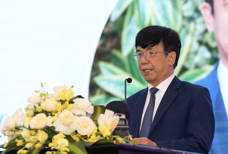 GS.TS Lê Hồng Hạnh, Chủ tịch Trung tâm Trọng tài Quốc tế Việt Nam (VIAC)