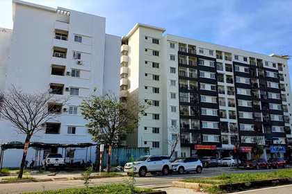 Hé lộ loạt doanh nghiệp cam kết xây gần 100.000 căn nhà ở xã hội tại TP.HCM