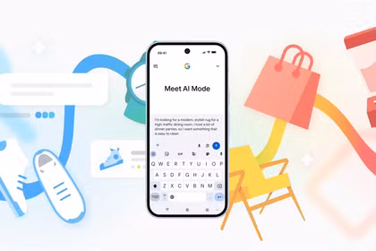 Có thể mua sắm trực tiếp từ công cụ AI Gemini
