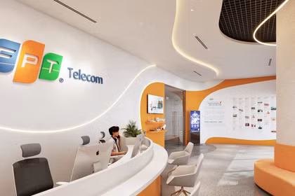 Hai động lực giúp FPT Telecom lãi hơn 1.000 tỷ đồng quý II