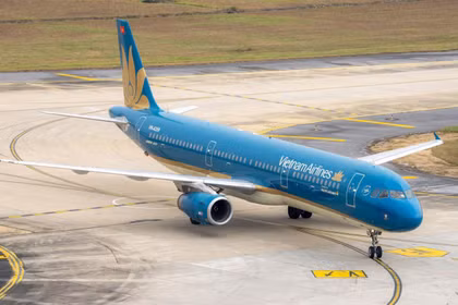 Vietnam Airlines sắm thêm 50 máy bay với cam kết bảo lãnh hơn 2,9 tỷ USD từ ngân hàng Mỹ