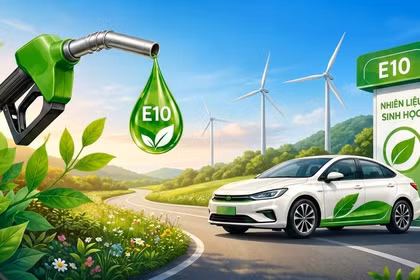 Cẩm nang cần đọc ngay khi sử dụng xăng E10