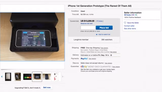 Ảnh eBay