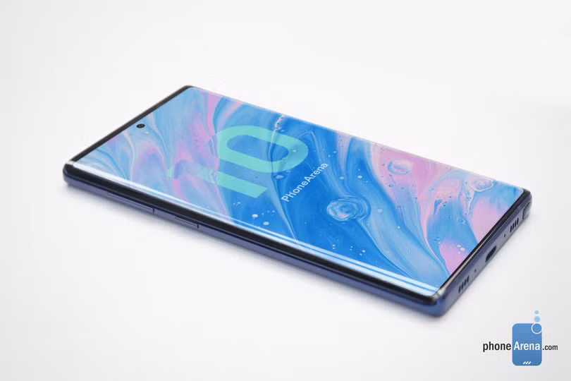 (ảnh Phone Arena)