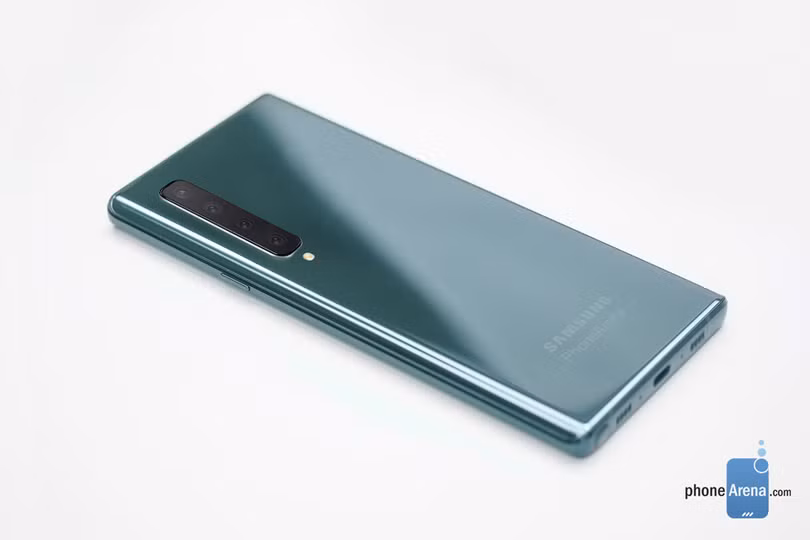 (ảnh Phone Arena)