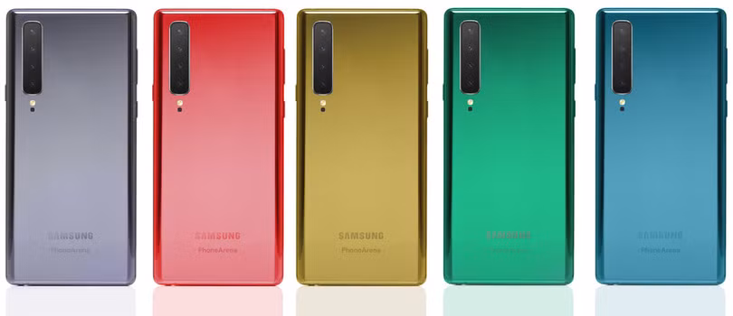 (ảnh Phone Arena)