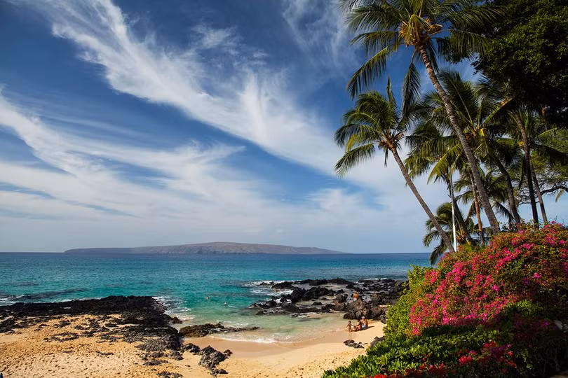 Giáng sinh là thời điểm tuyệt vời để đến Hawaii (Ảnh: Getty Images) Giáng sinh là thời điểm tuyệt vời để đến Hawaii (Ảnh: Getty Images)
