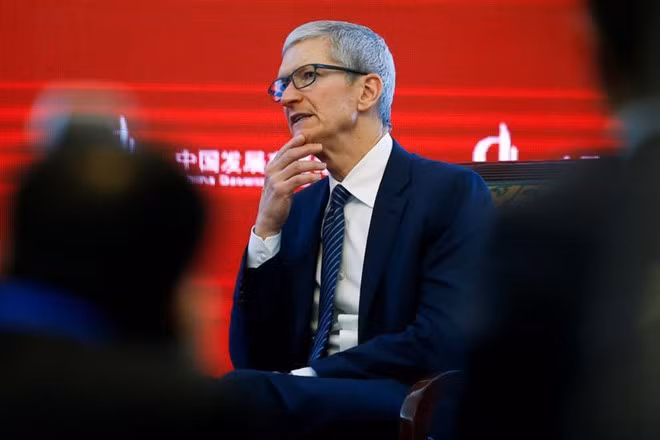 Apple nỗ lực đem dịch vụ riêng tới thiết bị nhiều hãng đối thủ - ảnh 2