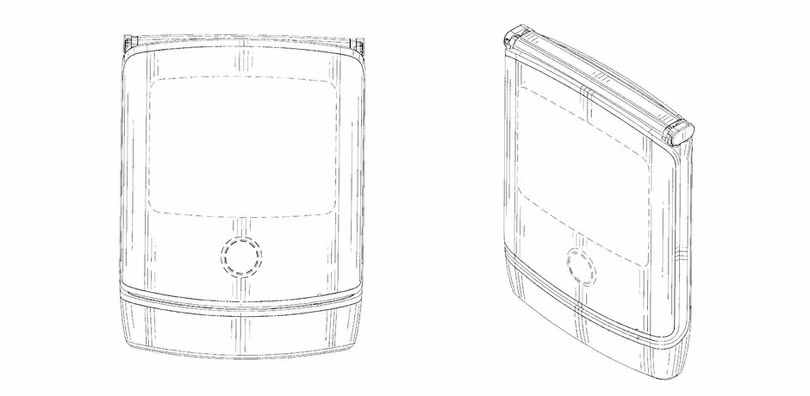 ảnh: Motorola ảnh: Motorola