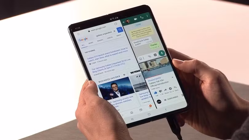 ảnh: Samsung ảnh: Samsung
