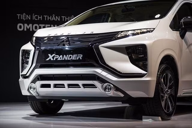 Xe Indonesia siêu rẻ với giá nhập về Việt Nam chỉ 290 triệu đồng Xe Indonesia siêu rẻ với giá nhập về Việt Nam chỉ 290 triệu đồng
