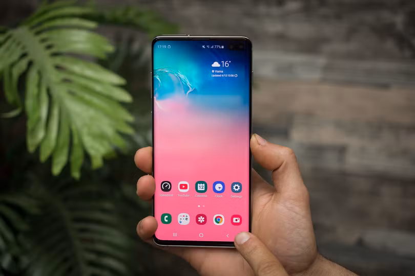 ảnh: Phone Arena