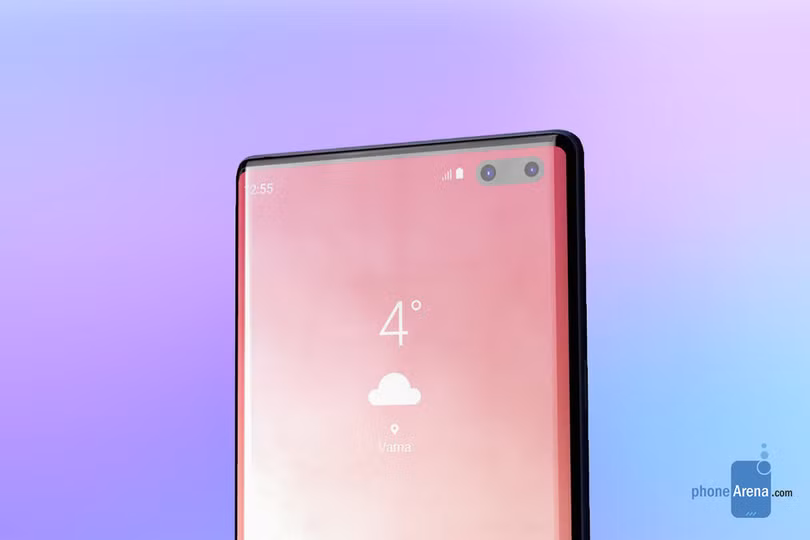 ảnh: Phone Arena
