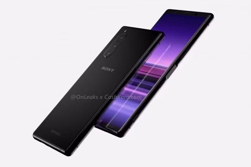 (Ảnh: Phonearena.com)