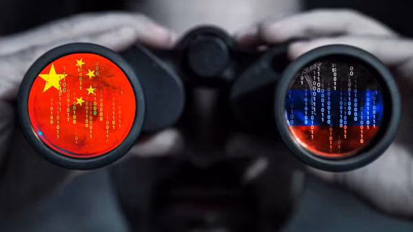 Trung Quốc dùng công nghệ AI để truy tìm quan chức tham nhũng ảnh 1 Trung Quốc dùng công nghệ AI để truy tìm quan chức tham nhũng