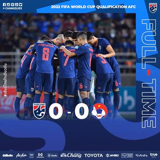 (ảnh Fox Sport)