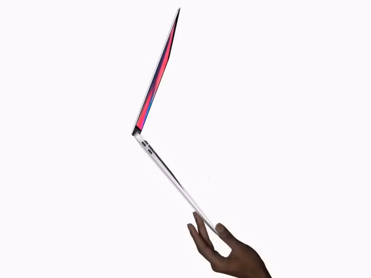 (ảnh: Apple)