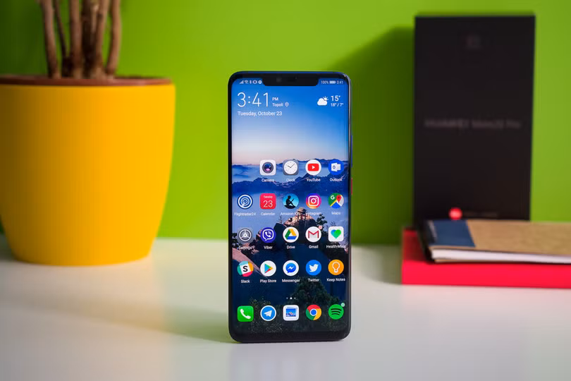 (ảnh: Phone Arena) (ảnh: Phone Arena)