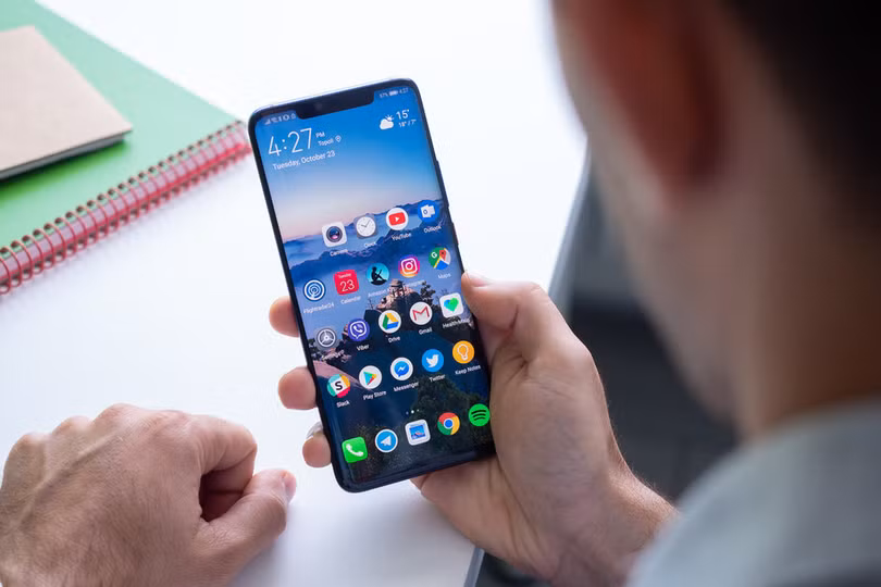 (ảnh: Phone Arena) (ảnh: Phone Arena)