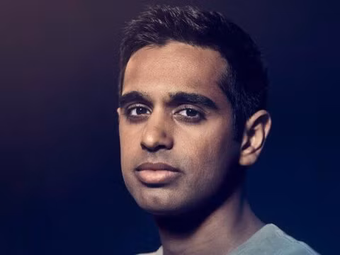 Suhail Doshi (ảnh: Business Insider) Suhail Doshi (ảnh: Business Insider)