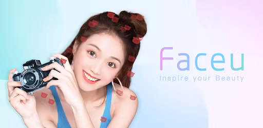 Ứng dụng làm đẹp Face U Ứng dụng làm đẹp Face U