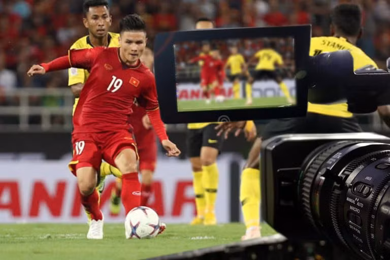 (ảnh Fox Sport) (ảnh Fox Sport)