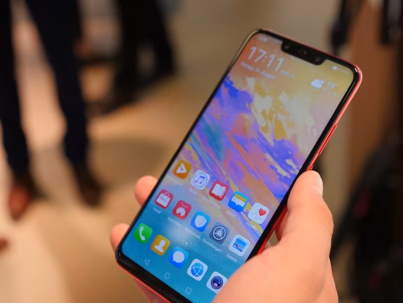 Ảnh: Phonearena