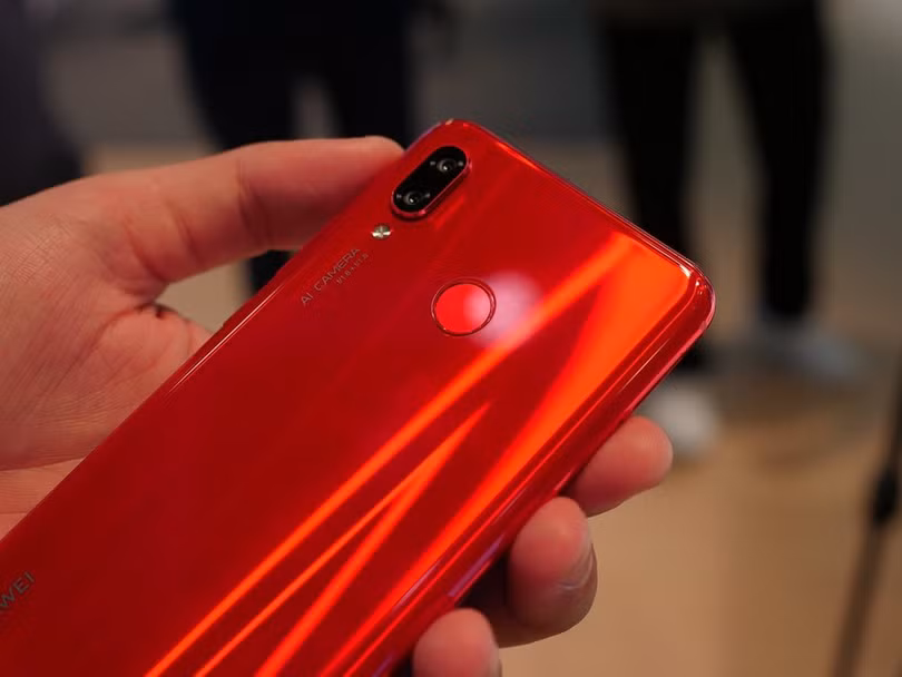Ảnh: Phone Arena