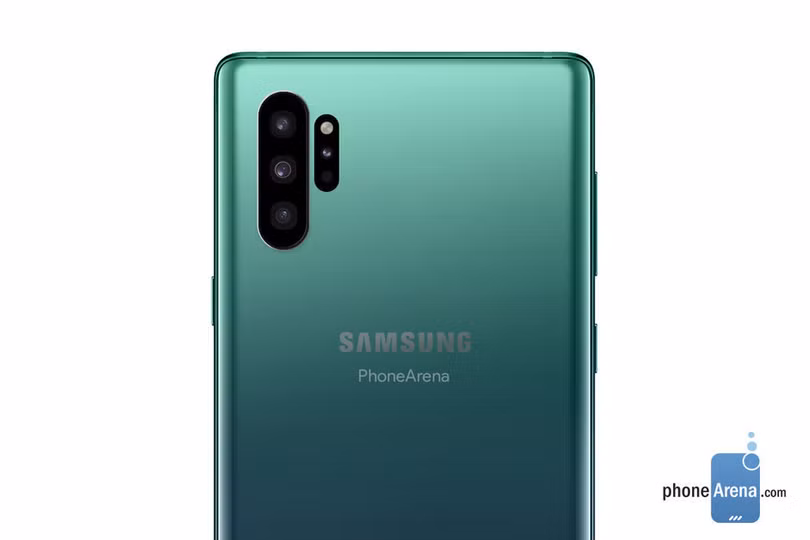 (ảnh Phone Arena)