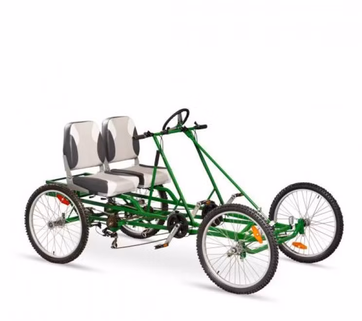 Ảnh VierBike