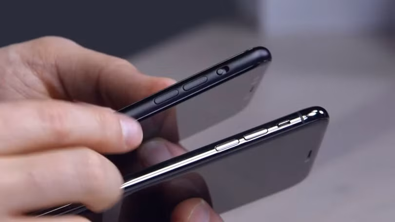 (Ảnh: Phonearena.com) (Ảnh: Phonearena.com)