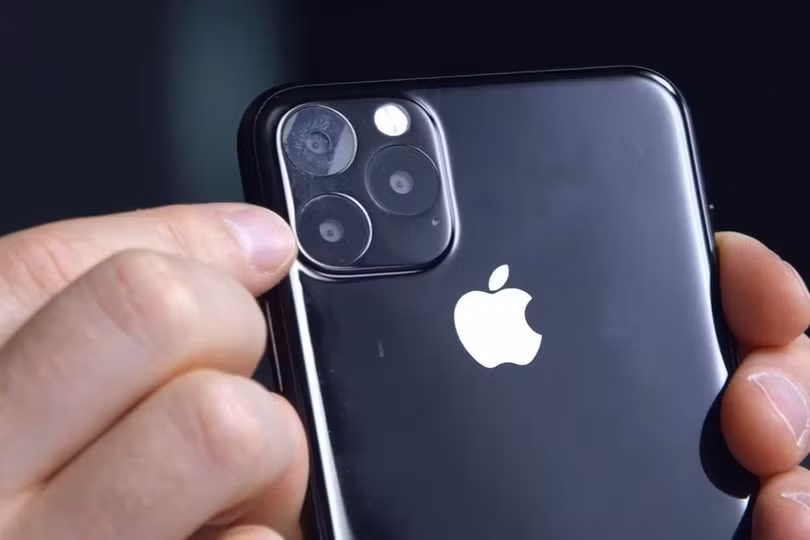 (Ảnh: Phonearena.com) (Ảnh: Phonearena.com)