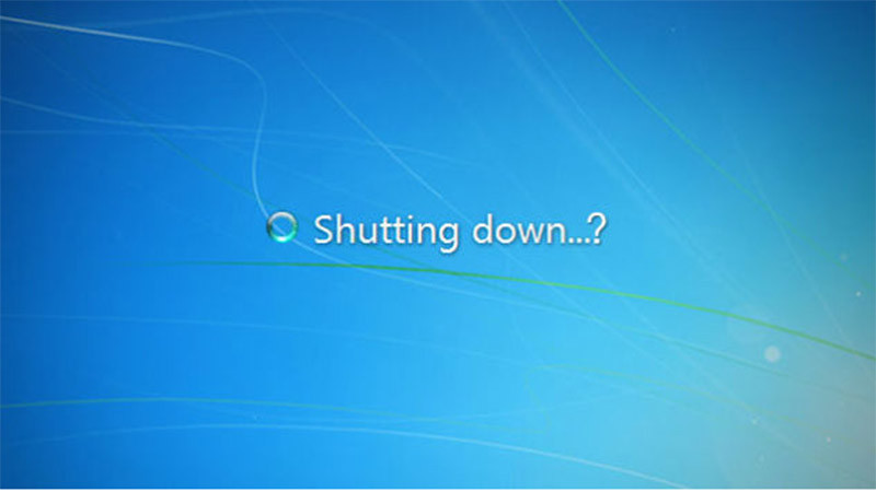 Tắt hay để máy qua đêm đều có ưu nhược điểm riêng