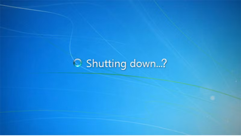 Tắt hay để máy qua đêm đều có ưu nhược điểm riêng