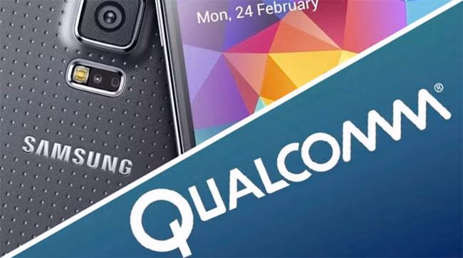 Samsung bị cấm bán chip Exynos trong 25 năm