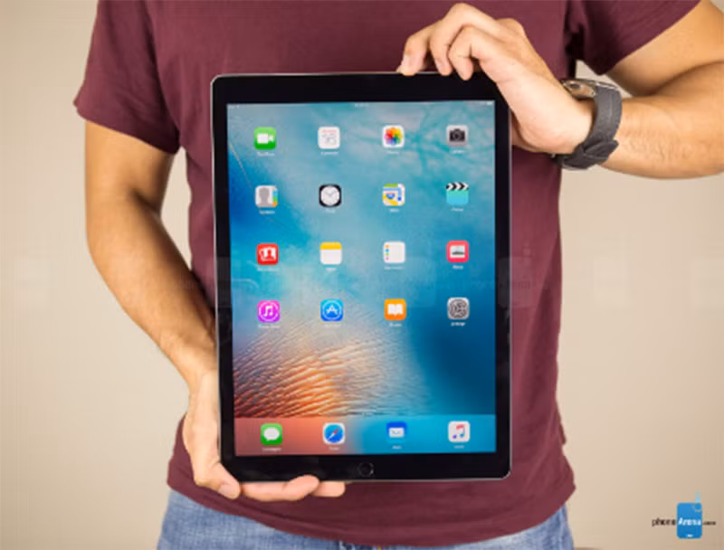 Apple sẽ công bố 4 mẫu iPad vào ngày hôm nay?