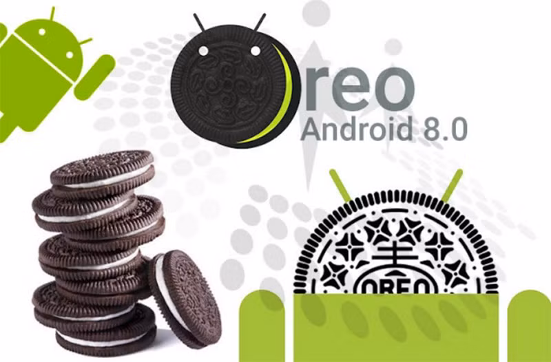 Android 8.0 sẽ được ra mắt vào tháng 6 tới