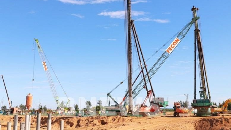 Fecon có quý thứ 2 liên tiếp thua lỗ. Ảnh: FCN