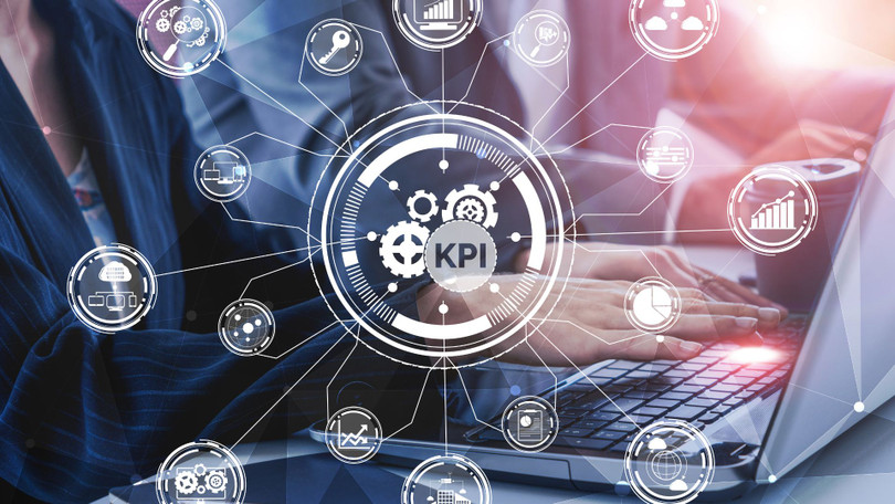 Trung Quốc đã thiết kế và áp dụng hệ thống KPI nhằm tạo động lực cho cán bộ làm việc hết mình. Ảnh minh họa