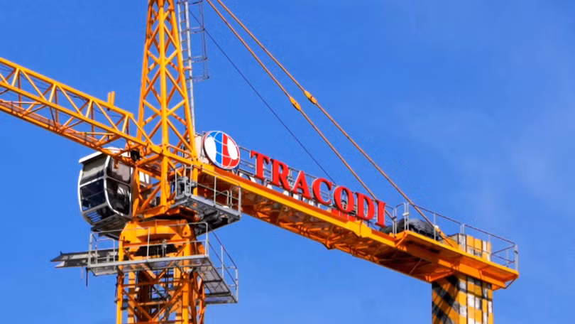 Tracodi sẽ bán 65 triệu cổ phần tại Công ty Đầu tư và Phát triển Sơn Long