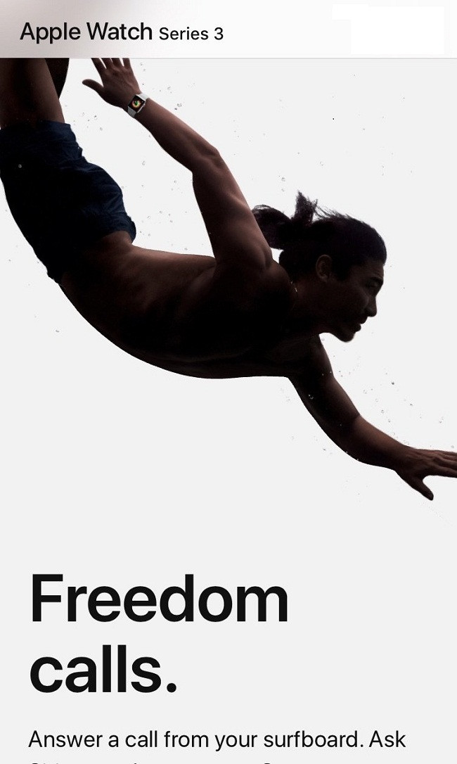 Apple chưa thể sửa hết lỗi của Apple Watch 3 ảnh 2 Apple chưa thể sửa hết lỗi của Apple Watch 3 ảnh 2