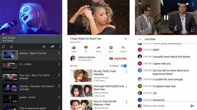 10 ứng dụng học ngữ pháp tiếng Anh tốt nhất trên Android ảnh 8 10 ứng dụng học ngữ pháp tiếng Anh tốt nhất trên Android ảnh 8