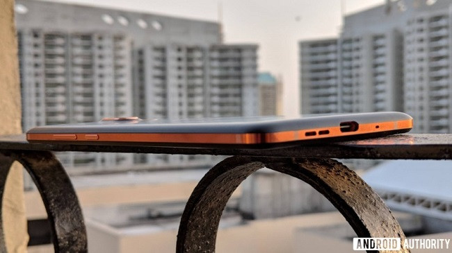 Ảnh: Androidauthority Ảnh: Androidauthority