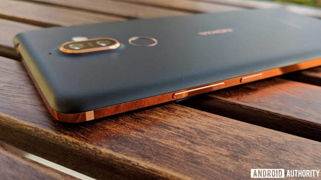 Ảnh: Androidauthority Ảnh: Androidauthority