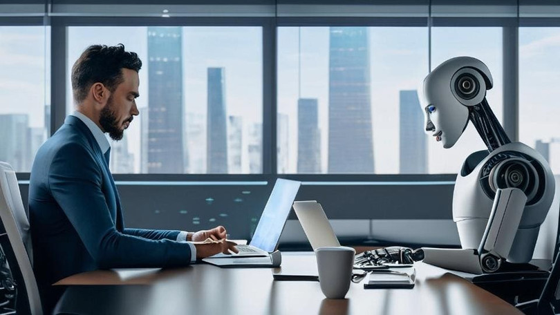 Con người thích những nội dung do AI tạo ra hơn là nội dung do người viết