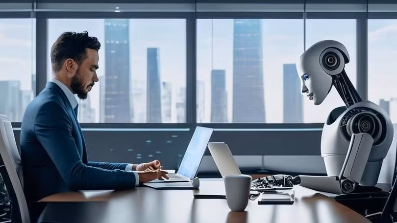 Con người thích những nội dung do AI tạo ra hơn là nội dung do người viết